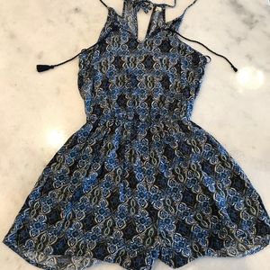 Hollister Romper